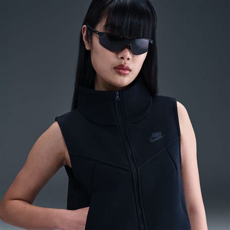 Womens Fleece Vests. Nike.com