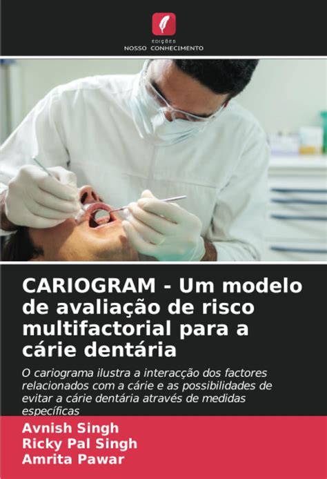 Buy CARIOGRAM - Um modelo de avaliação de risco multifactorial para a ...