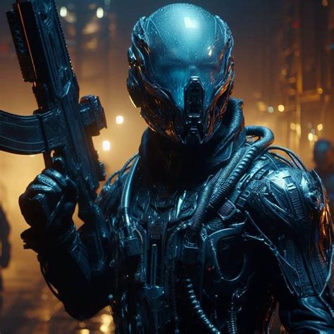 Image result for Alien Synth