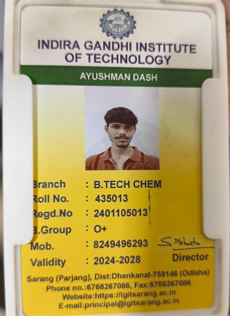 IGIT Placement Cell