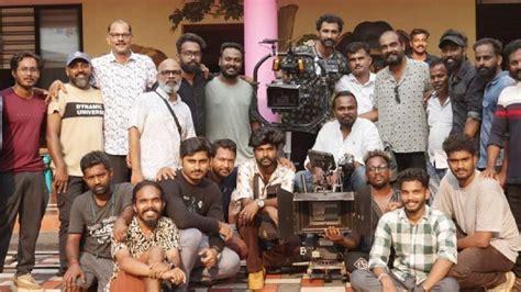 എല്ലാരും ഉണ്ടല്ലോ! ഇന്ദ്രൻസ്, ജാഫർ ഇടുക്കി, ജോണി ആന്റണി ചിത്രം ...