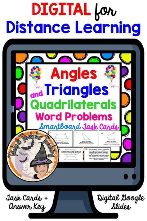 Image result for Word Problems for Triangles