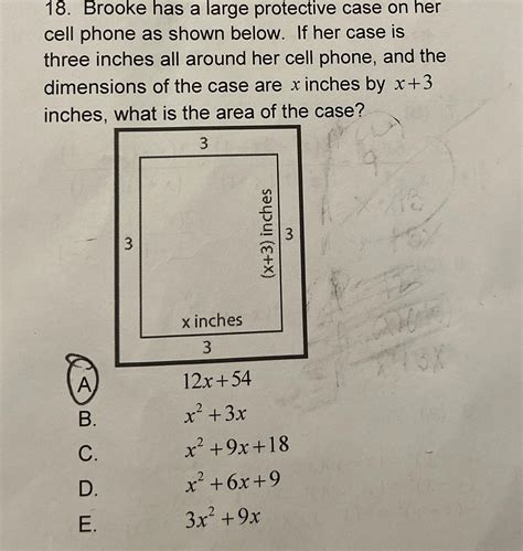 Math help, answer is A : r/ACT