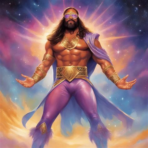 Image result for Dan Soder Macho Man