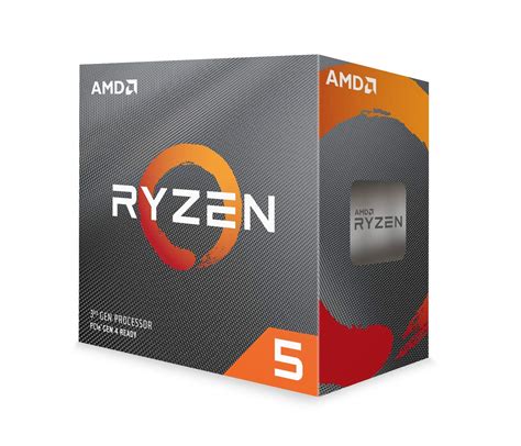 Amd Ryzen Logo 8K #2864