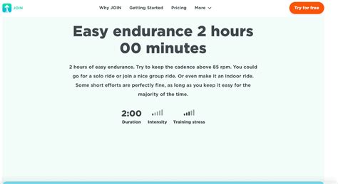 Cycling Training Plan 的图像结果