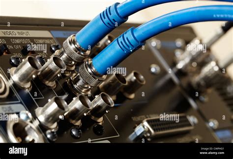 Serial Digital Interface 的图像结果