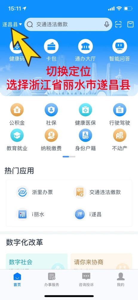 浙里办下载2019安卓最新版_手机app官方版免费安装下载_豌豆荚