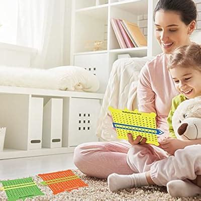 Gersoniel 24 Pcs Multiplication Chart for Kids Times Table India | Ubuy