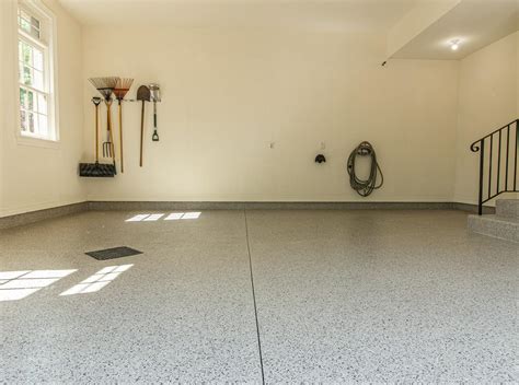 Concrete Floor Coating Buffalo NY, Polyaspartic Flooring | Home