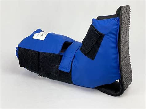 Buy Flo Form Complete Cair Multi-Podus Boot – Medical Brace to Address ...