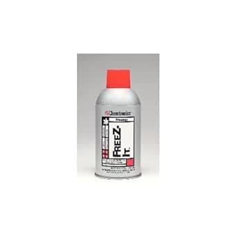 Chemtronics ES1550 FREEZ-IT, Freeze Spray, 15 oz : Amazon.in: Car ...