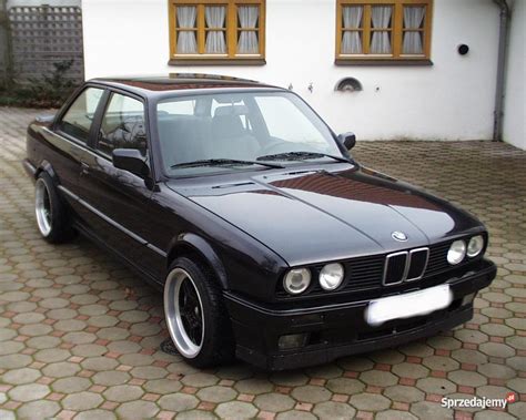 BMW e30 Pilne - Sprzedajemy.pl