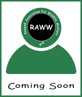 RAWW | Rescue, Conserve, Coexist