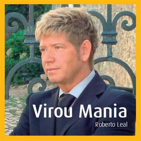 MOCINHA DA CIDADE - Roberto Leal - LETRAS.COM