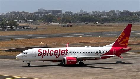 SpiceJet to induct 10 narrow body Boeing aircraft, including five B737 ...