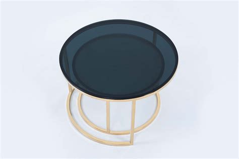 Steel Coffee Tables in Noida – Shop Online at Amalfi Mart – AMALFI MART