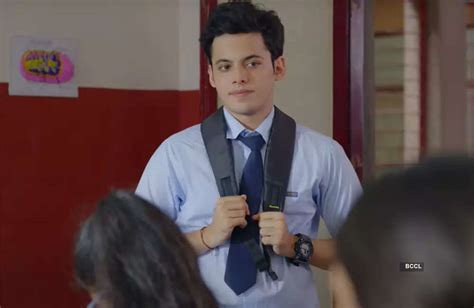 Capital A Small A Review: Darsheel Safary and Revathi Pillai’s love ...