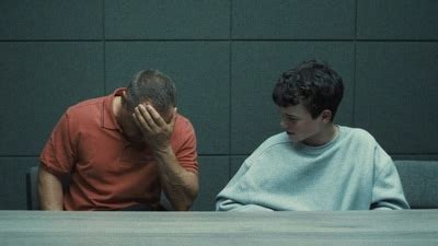 Adolescence: What’s the hidden meaning behind the sandwich in Netflix ...