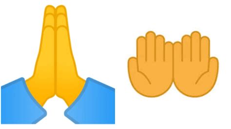 If you are fond of chatting, then know the meaning of these emoji used ...