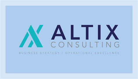 Industry Champion, Greg Schulte, Interview with Altix Consulting
