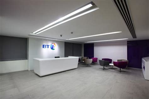 Cherry Hill >> Projects >> British Telecom