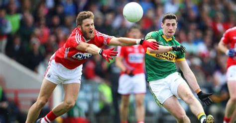 Brilliant Kerry crush Cork to retain Munster football title – The Irish ...