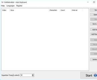 How to Programm a Auto Keyboard 的图像结果