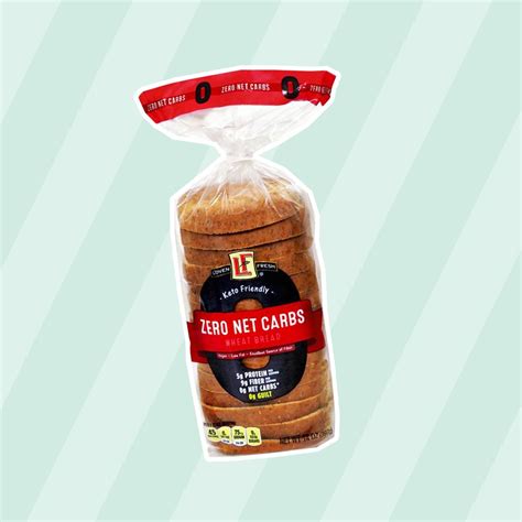 The 10 Best Low Carb Breads to Make and Buy I Taste of Home