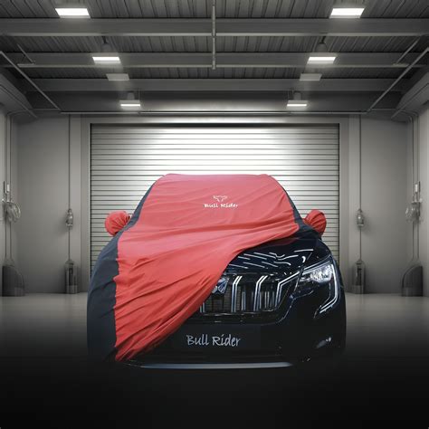 KIA Seltos Supersoft Waterproof Car Body Cover By Bull Rider – sanrachna