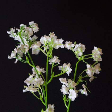 Artificial Baby's Breath - Perfect Filler Flower For Floral Arrangements