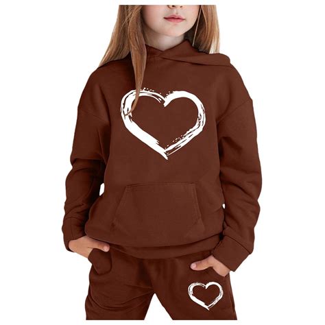 BAODANN Child Toddler Boys Girls Long Sleeve Solid Warm for 3 Month Old ...