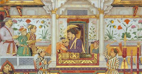 The Mughal Feast: A new book resurrects recipes from Shah Jahan’s kitchens