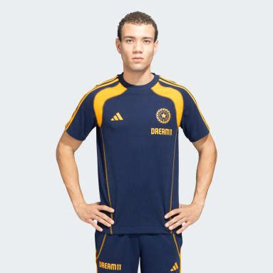 Official adidas India Cricket Kit & Merchandise | adidas IN