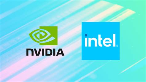 NVIDIA Intel Deal