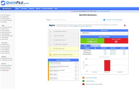 small business accounting software free