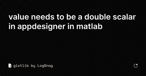 Image result for Scalar MATLAB