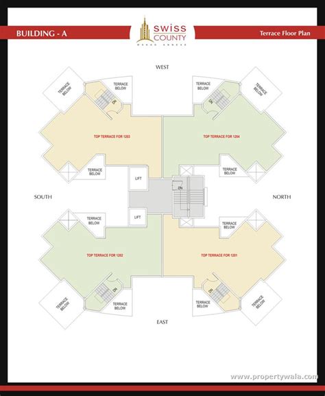 Swiss County - Talegaon, Pune - Apartment Project - PropertyWala