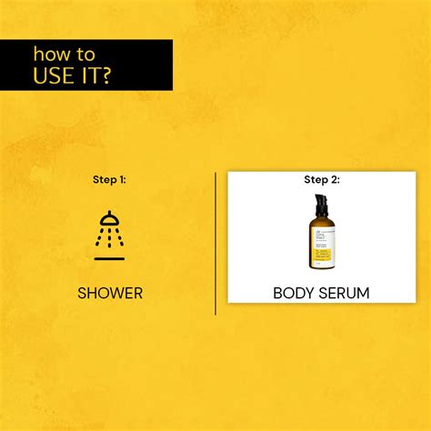 Foxy.in : Buy The Deconstruct Brightening Body Serum- 3% Niacinamide ...