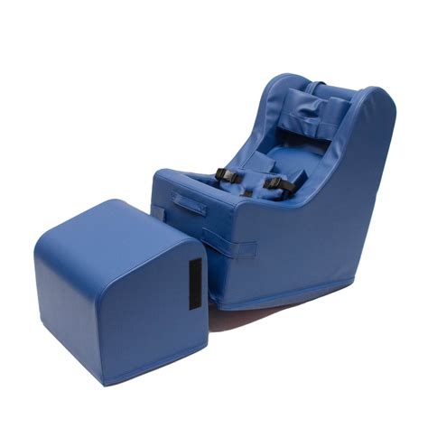 Adaptive Seat - Roll'er - Chill-Out Chair