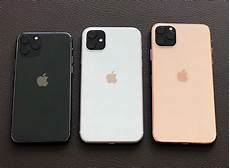 Apple Iphone 11 Pro Max Or by Apple Iphone 11 Iphone 11 Pro Max Alle Specs Finales Apple Iphone 11 Pro Max Or