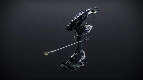 Destiny 2 Salvation's Edge Loot Table: Raid Weapons And Armor