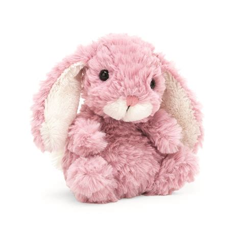 Jellycat Yummy Mouse | Buy at Cow & Lizard