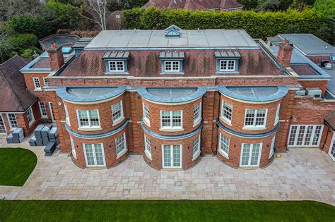 Morgan Rae Property Development Project - Manor House