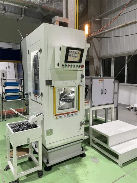 Broaching Machine Process 的图像结果