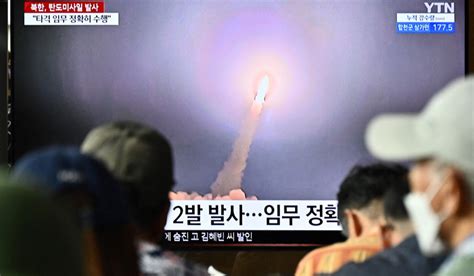 North Korea claims it simulated nuclear attacks on South Korea ...