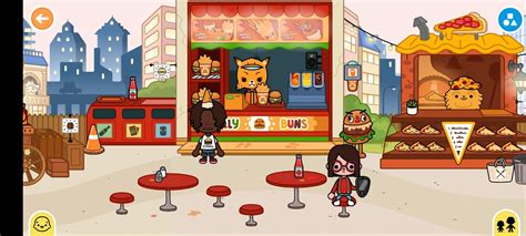 Baixar Toca Boca World MOD 1.127 Android - Download APK Grátis