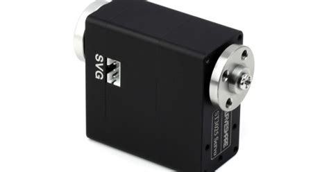 Buy ST3025 40kg.cm Metal Serial Bus Servo, High Precision And Large ...