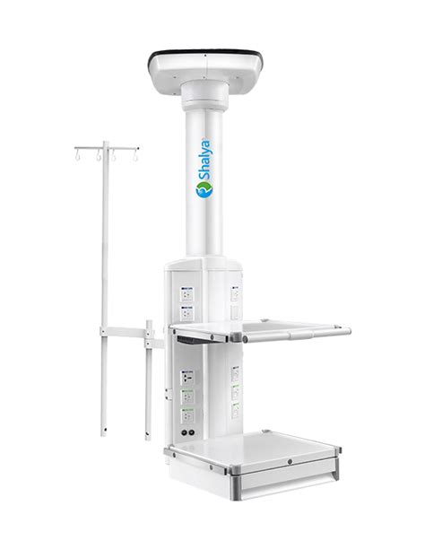 Supplier for Surgical Pendant & OT Pendant | Shalya iLUX series