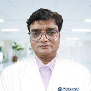 Doctor List - Pushpanjali Hospital & Research Centre